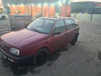 Volkswagen Golf 1991 годаүшін999 999 тг. в Алматы