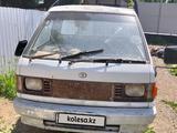 Toyota  LiteAce 1991 года за 1 200 000 тг. в Алматы