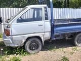 Toyota  LiteAce 1991 года за 1 200 000 тг. в Алматы – фото 2