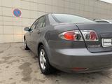 Mazda 6 2005 годаfor2 400 000 тг. в Костанай – фото 3