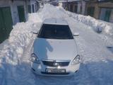 ВАЗ (Lada) Priora 2170 2012 годаүшін1 900 000 тг. в Актобе