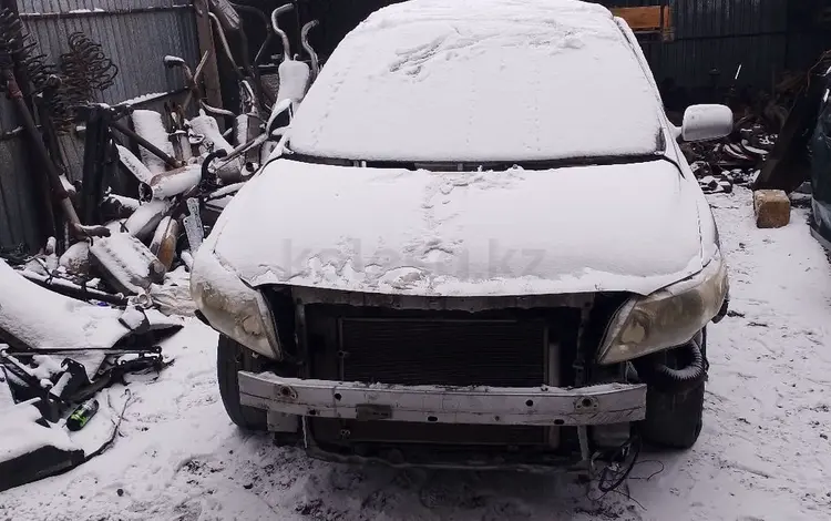 Toyota Corolla 2008 года за 111 111 тг. в Актобе