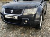 Suzuki Grand Vitara 2007 годаүшін6 000 000 тг. в Усть-Каменогорск – фото 3