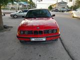 BMW 525 1992 года за 1 500 000 тг. в Шымкент – фото 3