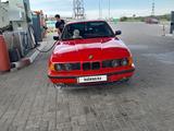 BMW 525 1992 годаүшін1 500 000 тг. в Шымкент – фото 5