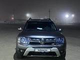 Renault Duster 2021 годаүшін6 800 000 тг. в Актау – фото 3