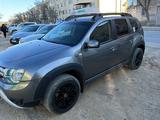 Renault Duster 2021 годаүшін6 800 000 тг. в Актау – фото 4
