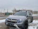 Renault Duster 2021 годаүшін6 800 000 тг. в Актау