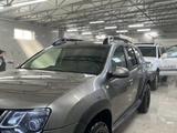 Renault Duster 2021 годаүшін6 800 000 тг. в Актау – фото 5