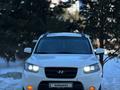 Hyundai Santa Fe 2006 года за 4 400 000 тг. в Астана – фото 11