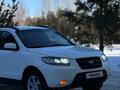 Hyundai Santa Fe 2006 года за 4 400 000 тг. в Астана – фото 12