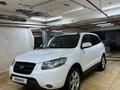 Hyundai Santa Fe 2006 года за 4 400 000 тг. в Астана – фото 16