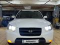 Hyundai Santa Fe 2006 года за 4 400 000 тг. в Астана – фото 19