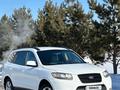 Hyundai Santa Fe 2006 года за 4 400 000 тг. в Астана – фото 27