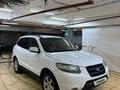 Hyundai Santa Fe 2006 года за 4 400 000 тг. в Астана – фото 2