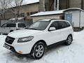 Hyundai Santa Fe 2006 года за 4 400 000 тг. в Астана – фото 33