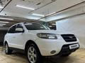 Hyundai Santa Fe 2006 года за 4 400 000 тг. в Астана – фото 8
