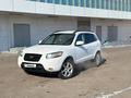 Hyundai Santa Fe 2006 года за 4 400 000 тг. в Астана – фото 9