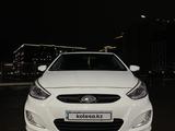 Hyundai Accent 2013 года за 5 200 000 тг. в Астана – фото 2