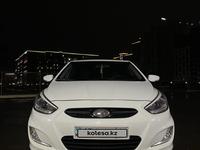 Hyundai Accent 2013 года за 5 850 000 тг. в Астана