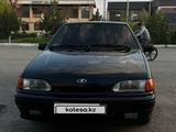 ВАЗ (Lada) 2115 2006 года за 1 400 000 тг. в Туркестан – фото 2