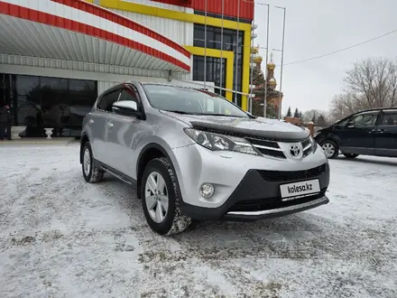 Toyota RAV4 2014 года за 11 800 000 тг. в Павлодар