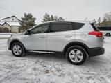 Toyota RAV4 2014 года за 11 800 000 тг. в Павлодар – фото 4