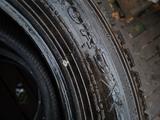 Резина зимняя шипованная за 150 000 тг. в Темиртау – фото 3