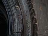 Резина зимняя шипованная за 150 000 тг. в Темиртау – фото 4