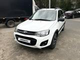 ВАЗ (Lada) Kalina 2194 2018 года за 4 200 000 тг. в Атырау