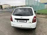 ВАЗ (Lada) Kalina 2194 2018 года за 4 200 000 тг. в Атырау – фото 4