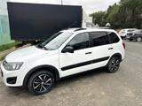 ВАЗ (Lada) Kalina 2194 2018 года за 4 200 000 тг. в Атырау – фото 2