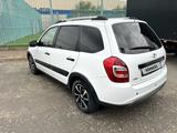 ВАЗ (Lada) Kalina 2194 2018 года за 4 200 000 тг. в Атырау – фото 3