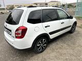 ВАЗ (Lada) Kalina 2194 2018 года за 4 200 000 тг. в Атырау – фото 5