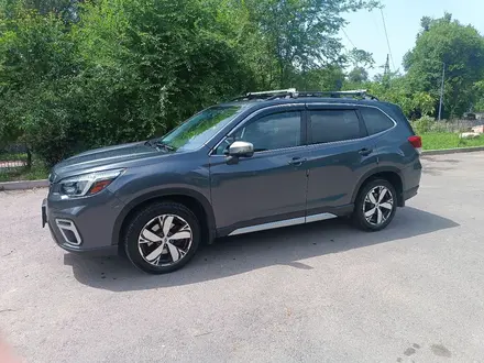 Subaru Forester 2020 года за 13 700 000 тг. в Алматы – фото 2