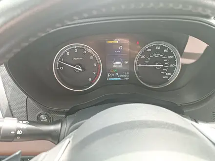Subaru Forester 2020 года за 13 700 000 тг. в Алматы – фото 7