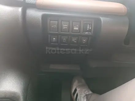 Subaru Forester 2020 года за 13 700 000 тг. в Алматы – фото 8