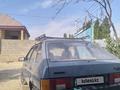 ВАЗ (Lada) 2109 1991 года за 450 000 тг. в Тараз – фото 2