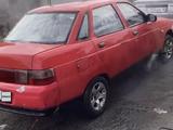 ВАЗ (Lada) 2110 1998 года за 450 000 тг. в Костанай – фото 4