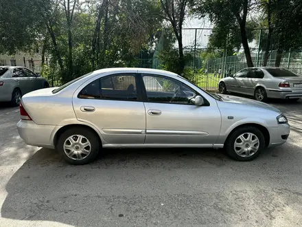 Nissan Almera Classic 2011 года за 3 800 000 тг. в Алматы – фото 5