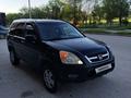 Honda CR-V 2003 года за 3 200 000 тг. в Актобе – фото 5