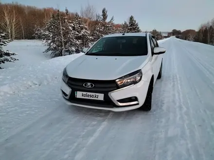 ВАЗ (Lada) Vesta 2018 года за 5 000 000 тг. в Кокшетау