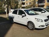Ravon Nexia R3 2019 года за 3 700 000 тг. в Усть-Каменогорск – фото 2