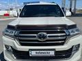 Toyota Land Cruiser 2019 годаүшін42 500 000 тг. в Актобе