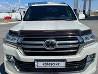 Toyota Land Cruiser 2019 года за 42 500 000 тг. в Актобе