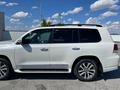 Toyota Land Cruiser 2019 годаүшін42 500 000 тг. в Актобе – фото 2