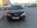 Toyota Camry 2002 годаfor4 600 000 тг. в Экибастуз