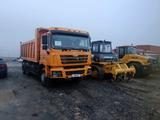 Shacman (Shaanxi)  F3000 2014 годаүшін14 900 000 тг. в Костанай