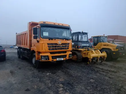 Shacman (Shaanxi)  F3000 2014 года за 14 900 000 тг. в Костанай