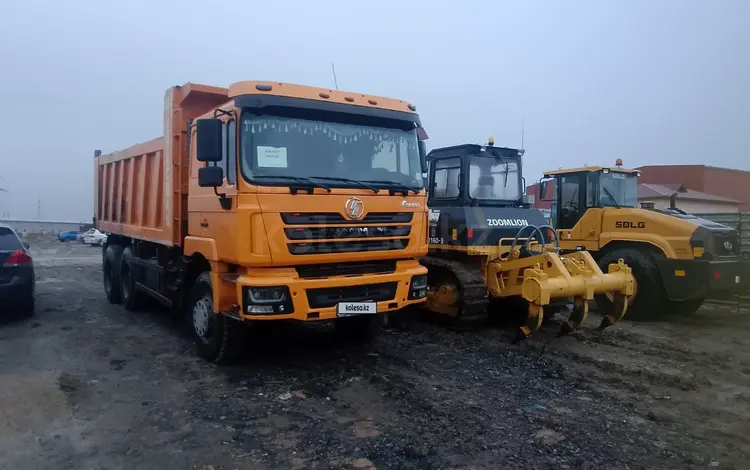 Shacman (Shaanxi)  F3000 2014 года за 14 900 000 тг. в Костанай